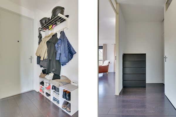Medium property photo - Hendrik van Tulderstraat 47, 5046 NC Tilburg